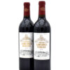 2020 Chateau Labegorce wine bottle