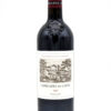 2020 Chateau Lafite Rothschild 'Carruades de Lafite' presented in a luxurious gift box