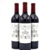 2020 Chateau Leoville-Las Cases 'Le Petit Lion du Marquis de Las Cases' wine bottle
