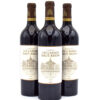 2020 Chateau Les Carmes Haut-Brion wine bottle