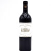 2020 Chateau Margaux wine bottle