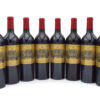 2020 Chateau Palmer Alter Ego de Palmer wine bottle