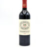 2020 Chateau Pavie Macquin wine bottle