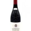 2020 Domaine de Beaurenard Chateauneuf du Pape Boisrenard wine bottle