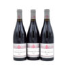 2020 Domaine de L'Arlot Clos des Forets Saint Georges wine bottle