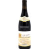 2020 E. Guigal Ermitage Ex-Voto wine bottle