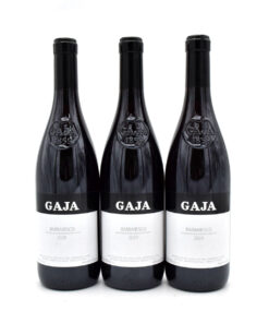 2020 Gaja Barbaresco DOCG red wine
