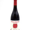 2020 Hirsch Vineyards Reserve Pinot Noir bottle