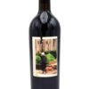 2020 Sine Qua Non Distenta II Syrah (Small Tear On Label)
