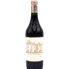 2021 Chateau Haut-Brion wine bottle