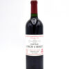 2021 Chateau Lynch-Bages Bordeaux wine
