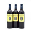 2021 Chateau Smith Haut Lafitte wine bottle