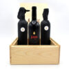2021 Dalla Valle Vineyards Maya (Case of 3 Bottles)