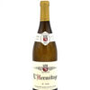 2021 Domaine Jean-Louis Chave Hermitage Blanc