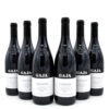 2021 Gaja Costa Russi Langhe-Barbaresco wine bottle