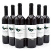 2021 Gaja Dagromis wine bottle