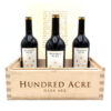 2021 Hundred Acre 'Dark Ark' Cabernet Sauvignon (Case of 3 Bottles)