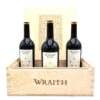 2021 Hundred Acre 'Wraith' Cabernet Sauvignon (Case of 3 Bottles)