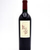 2021 Jubilation by Colgin Cellars wine bottle