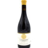 2021 M. Chapoutier Ermitage l'Ermite wine bottle