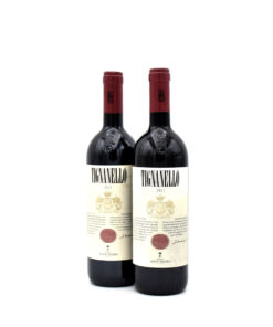 2021 Marchesi Antinori Tignanello Toscana IGT (Slightly Stained Label)
