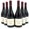 2021 Richard G. Petersons Pinot Noir wine bottle