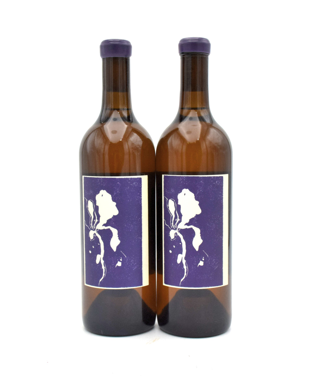 2021 Sine Qua Non Distenta III White wine bottle