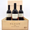 2021 Sloan Proprietary Red (Case of 3 Bottles)
