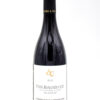 2021 Sylvain Cathiard Les Suchots Pinot Noir from Vosne-Romanée