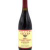 2021 Williams Selyem Bucher Vineyard Pinot Noir