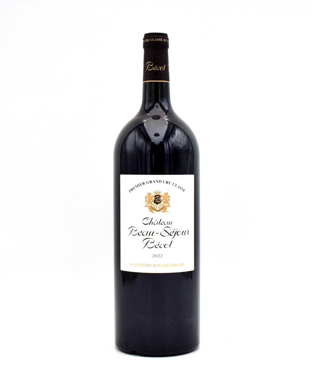 2022 Chateau Beau-Sejour Becot (1.5L) product image