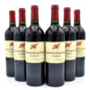 2022 Chateau La Fleur-Petrus wine bottle