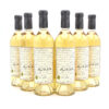 2022 Coup de Foudre Sauvignon Blanc wine bottle