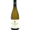2022 Domaine des Lambrays Les Folatieres white wine