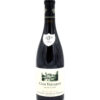 2022 Domaine Jacques Prieur Clos de Vougeot Grand Cru red wine