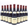 2022 Domaine Taupenot-Merme Gevrey-Chambertin wine bottle