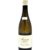 2022 Etienne Sauzet Montrachet Grand Cru wine bottle
