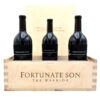 2022 Fortunate Son 'The Warrior' (Case of 3 Bottles)