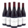 2022 Frederic Esmonin Les Hauts Pruliers red wine