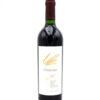 2022 Opus One Overture wine bottle