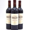 2022 Ornellaia Bolgheri Superiore wine bottle