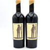 2022 Sine Qua Non Distenta IV Syrah