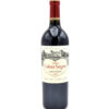 2023 Chateau Calon-Segur wine bottle