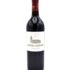 2023 Chateau Lagrange wine bottle