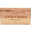 2023 Chateau Lynch-Bages (Case of 6 Bottles)