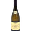 2023 Domaine de la Vougeraie Morgeot Clos de la Chapelle Blanc wine bottle
