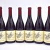 2023 EnRoute Les Pommiers Pinot Noir bottle
