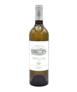 2023 Ornellaia Bolgheri Bianco white wine