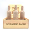 2023 Screaming Eagle Cabernet Sauvignon (Case of 3 Bottles)
