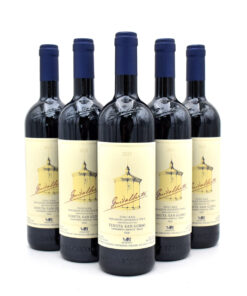 2023 Tenuta San Guido 'Guidalberto' Toscana IGT red wine